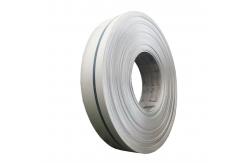 China 301 Stainless Steel Strip Coil 2B BA Surface Custom Cold Rolled supplier
