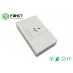 Luxury Custom Printed Recyclable Cardboard Cosmetic Packaging Gift Box With EVA Foam