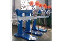 China Corrugated Stapler 1200mm Manual Carton Box Stitching Machine supplier
