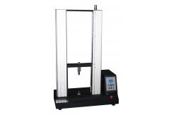 China Laboratory Test Chamber ASTM 5000N Computer Control Universal Material Testing Machine supplier