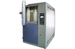 China Three Boxes Environmental Testing Chambers , 380V Thermal Shock Test Chamber supplier
