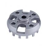 Cnc Machining Aluminium Alloy Die Casting For Auto Parts for sale