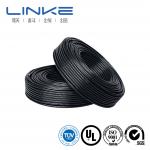 UL20233 UL Electrical Wire With TPU Jacket And FEP/HDPE/PP/PVC Insulation Material for sale