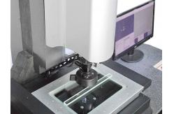 China 0.01μM CNC Video Measuring Machines supplier