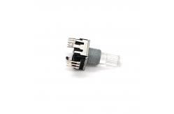China 12mm Ec11 Rotary Encoder Switch  For Microphone  Speaker supplier