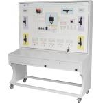 Automotive Lock ＆ Anti-Theft System Training Board Equipment for sale