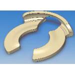 TXLK Series Clevis Pin Retaining Clip , Small Metal Clips For Construction for sale