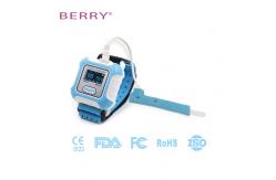 China Sleep Apnea Wrist Pulse Oximeter Used To Detect Sleep Quality Oxygen Meters supplier