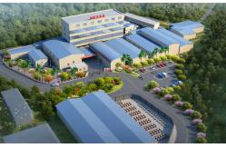 China Wasabi Seasoning manufacturer