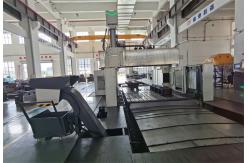 China Precision Slitting Line manufacturer