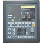 Measuring Vertical Profile Projector