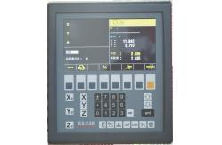 China Measuring Vertical Profile Projector supplier