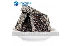 China Black Sesame Bar Mixing Processing Machine supplier