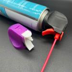 Versatile Trigger Spray Nozzles For Cleaning and Automotive Applications Smooth Operation for sale