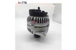 China Car  Engine Alternator MK667722 0124555602 0124555063 24V 80A. supplier