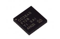 China 128kB Bluetooth Ic Chip CC2640F128 Bluetooth Ic Chip MCU supplier