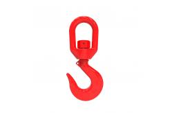 China SLR372-SWIVEL HOOK supplier