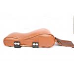 PU Leather Organizer Memory foam  Car Armrest Cushion for sale