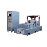 50HZ Lab Vibrating Table Shaker Transportation Customized XYZ Direction Simulating