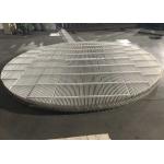 PP Corrugated Vane Mist Eliminator