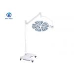 LED Shadowless Portable Surgical Operating Light With Depth Lighting for sale