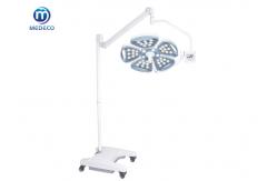 China LED Shadowless Portable Surgical Operating Light With Depth Lighting supplier