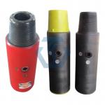 API 7-1 Certificated Drilling Rig Internal Blowout Preventer IBOP For Top Drive for sale
