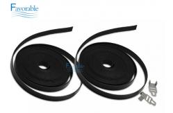China 12MM Ink Cartridge Long Belt 6 Meters For Inkjet Plotter Machine supplier