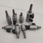 KSV08-24L-0-N Hydraulic Cartridge Solenoid Valve Threaded Two Way Two Position for sale