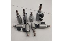 China KSV08-24L-0-N Hydraulic Cartridge Solenoid Valve Threaded Two Way Two Position supplier