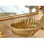 Ceramic Basins PVD Plating Machine, PVD Vacuum Plating Equipment, Cathodic Arc Plating
