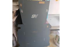 China NB Shoe Packaging Box with Colour Print Handling supplier