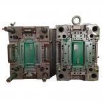 ISO9001 ABS PP PC Phone Case Injection Molding OEM for sale