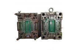 China ISO9001 ABS PP PC Phone Case Injection Molding OEM supplier