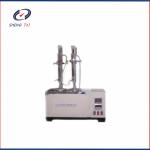 ASTM D849 Industrial Aromatic Hydrocarbon Copper Strip Corrosion Tester Dual Tube for sale