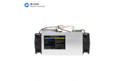 China Innosilicon D9 Mining Machine DCR Miner Blake256(14r)  2.1TH/S 900W Ethernet supplier