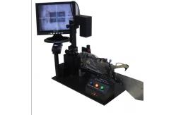 China Simple JUKI Feeder Calibration Jig Small Automatic High Precision SMT Feeder Calibration supplier