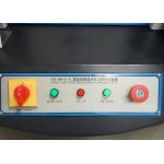 50KN Panasonic Servo Motor Manual Universal Testing Machines with PC Control