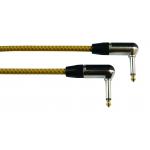 Audio Link Cable Copper Conductors , guitar link cable DGL012 for sale