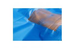 China Sterile Surgical C-Section Pack Set Cesarean Section Surgical Pack Caesarean Drape Set supplier