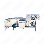 High Output Commercial Vegetable Washing Machine Heavy Duty for sale