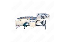 China Made In China Bubble Washer Portable supplier