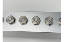 China QP-F35A Anti Explosion Electrostatic Ion Bar With Explosion Proof Power Supply supplier