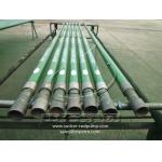 API 11Ax Approved RHBM,Rod, Heavy Wall Barrel, Mechanical Bottom Anchor Sucker Rod Pump for sale
