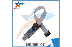 China NEW USB ASP USB ASP Atmega8 Downloader 51 AVR Microcontroller Programmer supplier