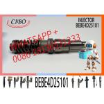 Fuel Injector 21371679 BEBE4D25001 BEBE4D25101