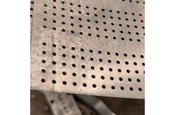 China Punching mesh stainless steel various styles customized spot export supplier