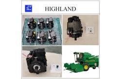 China Hpv110 Variable Piston Pump Big Displacement supplier
