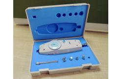 China Toys Testing Equipment Handheld Dial Push-Pull Force Gauge supplier