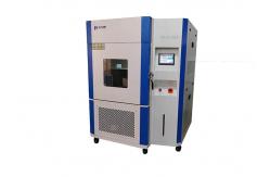 China Environmental Test Chambers Test/Humidity/Climatic Change Xenon Aging Testing Machine supplier